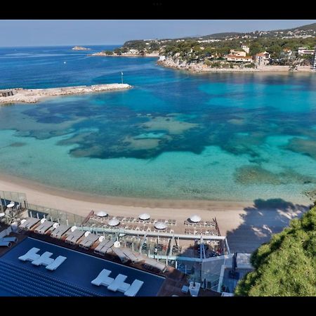 Studio Bandol Centre 2 Etoiles Ideal Emplacement Екстериор снимка