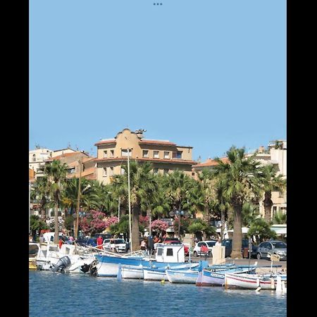 Studio Bandol Centre 2 Etoiles Ideal Emplacement Екстериор снимка