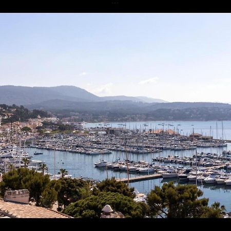 Studio Bandol Centre 2 Etoiles Ideal Emplacement Екстериор снимка