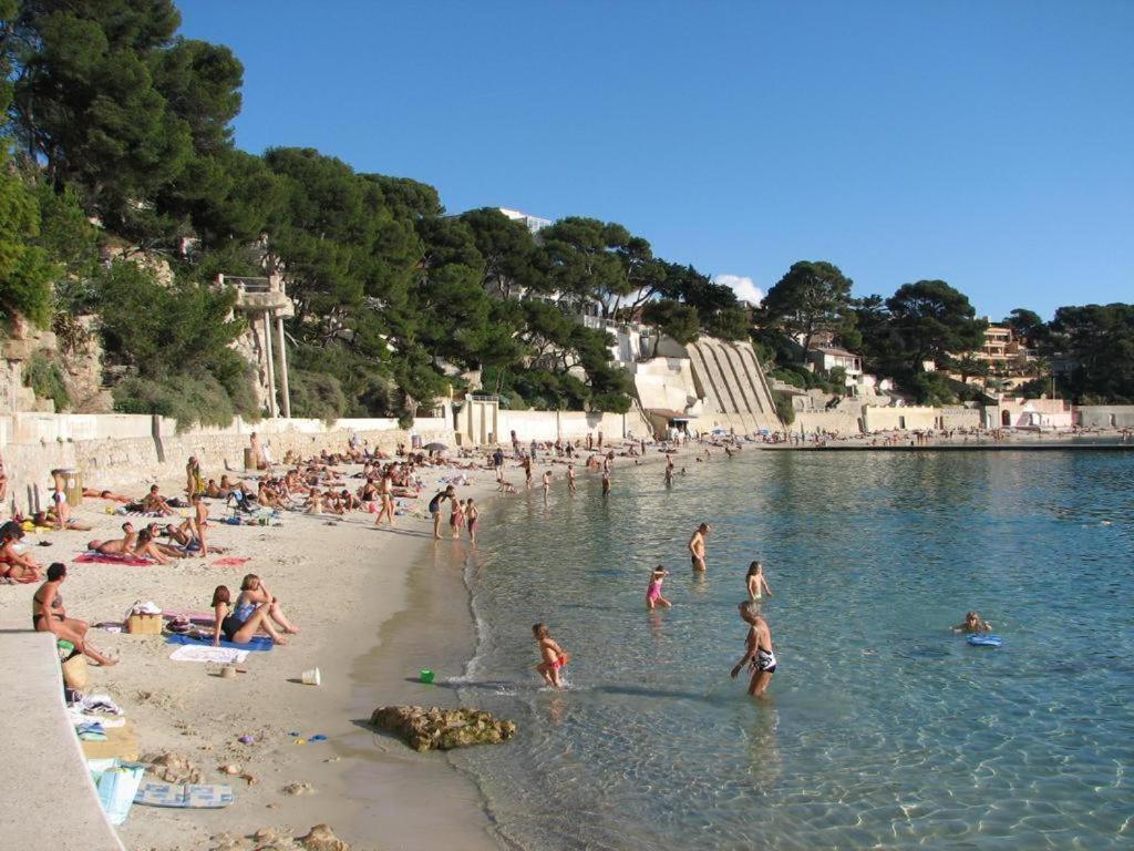 Studio Bandol Centre 2 Etoiles Ideal Emplacement Екстериор снимка