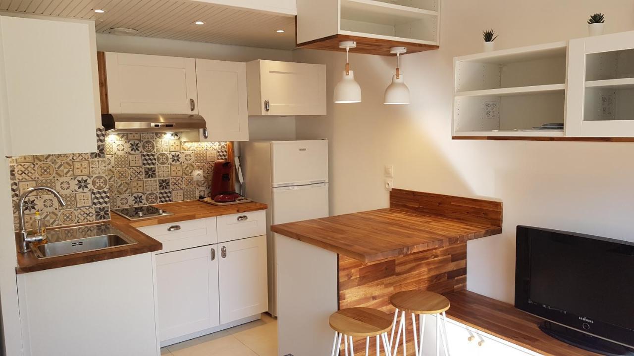 Studio Bandol Centre 2 Etoiles Ideal Emplacement Екстериор снимка