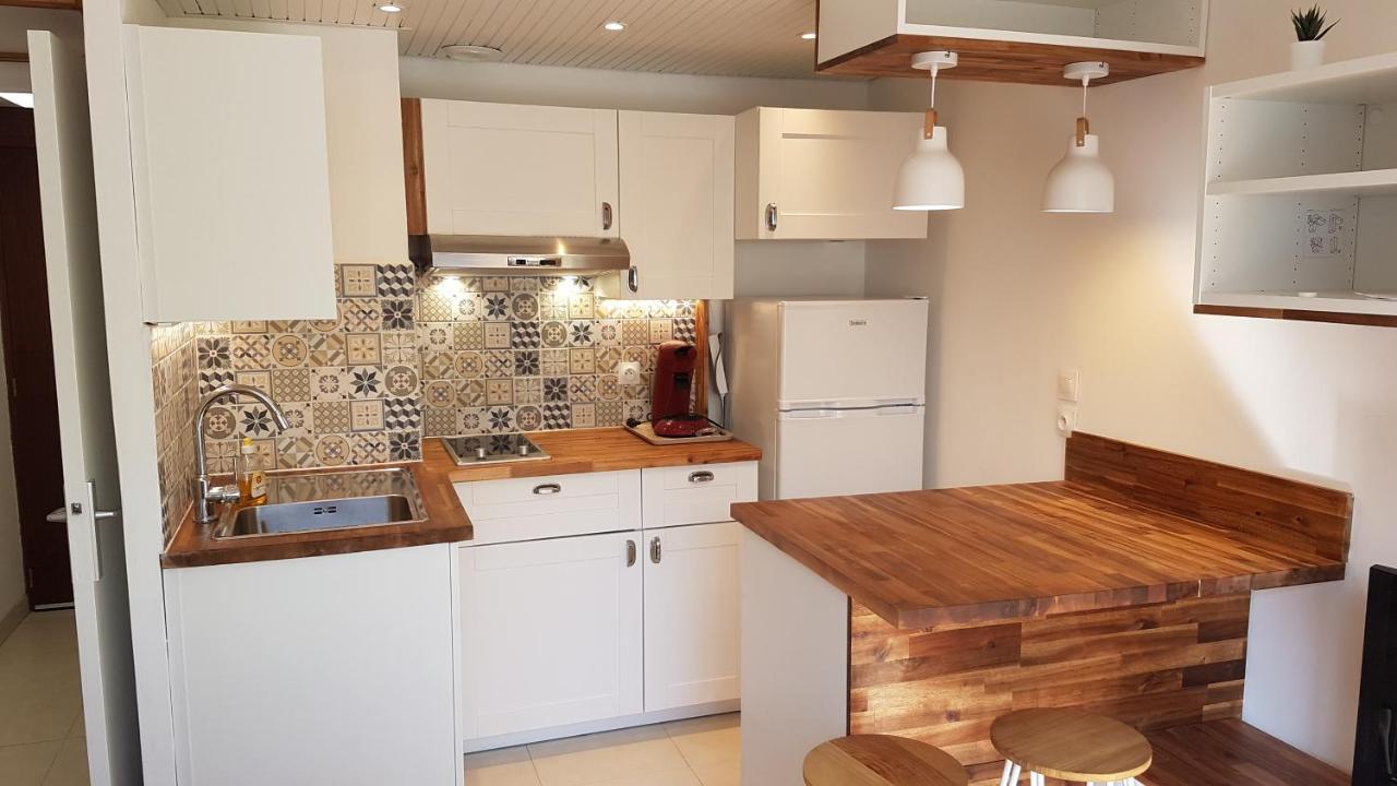 Studio Bandol Centre 2 Etoiles Ideal Emplacement Екстериор снимка