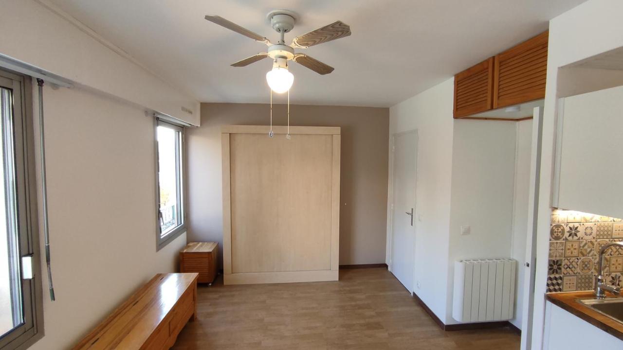 Studio Bandol Centre 2 Etoiles Ideal Emplacement Екстериор снимка